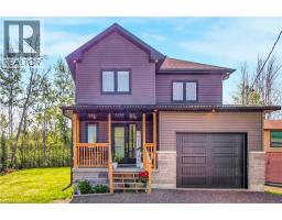 25555 MAPLE BEACH Road, Brock, Ontario