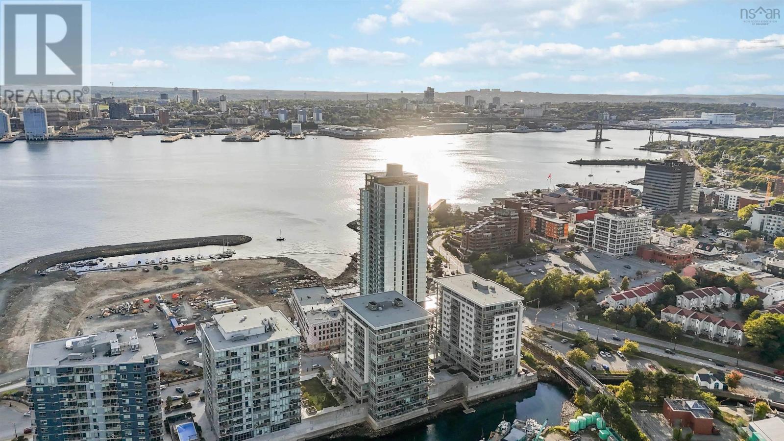 902 31 Kings Wharf Place, Dartmouth, Nova Scotia  B2Y 0C1 - Photo 45 - 202524407