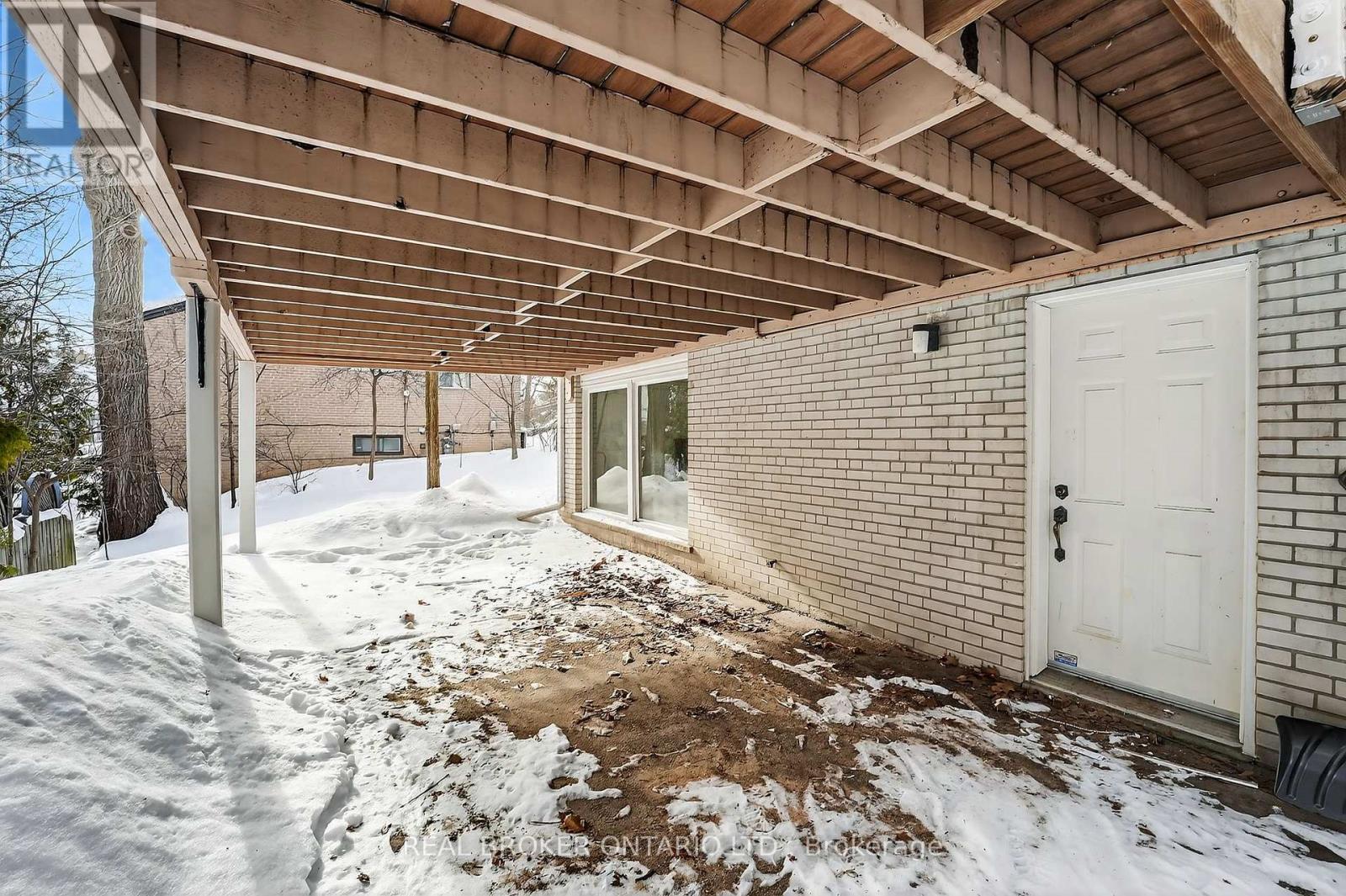 1269 Royal York Road, Toronto, Ontario  M9A 4C4 - Photo 48 - W12902492