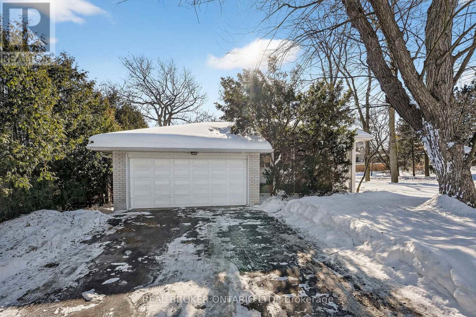 1269 Royal York Road, Toronto, Ontario  M9A 4C4 - Photo 49 - W12902492