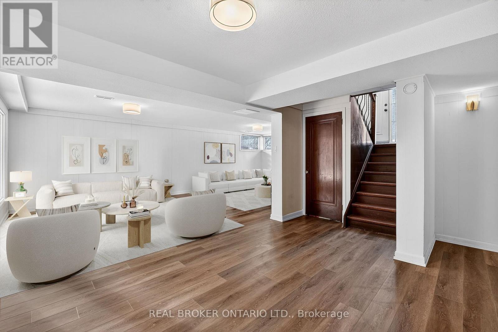 1269 Royal York Road, Toronto, Ontario  M9A 4C4 - Photo 50 - W12902492