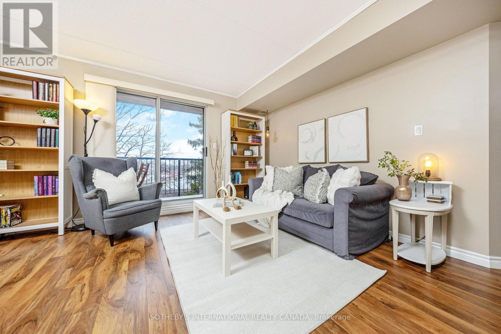 410 - 3499 Upper Middle Road, Burlington, Ontario L7M 4M7 - Photo 11 - W12902514