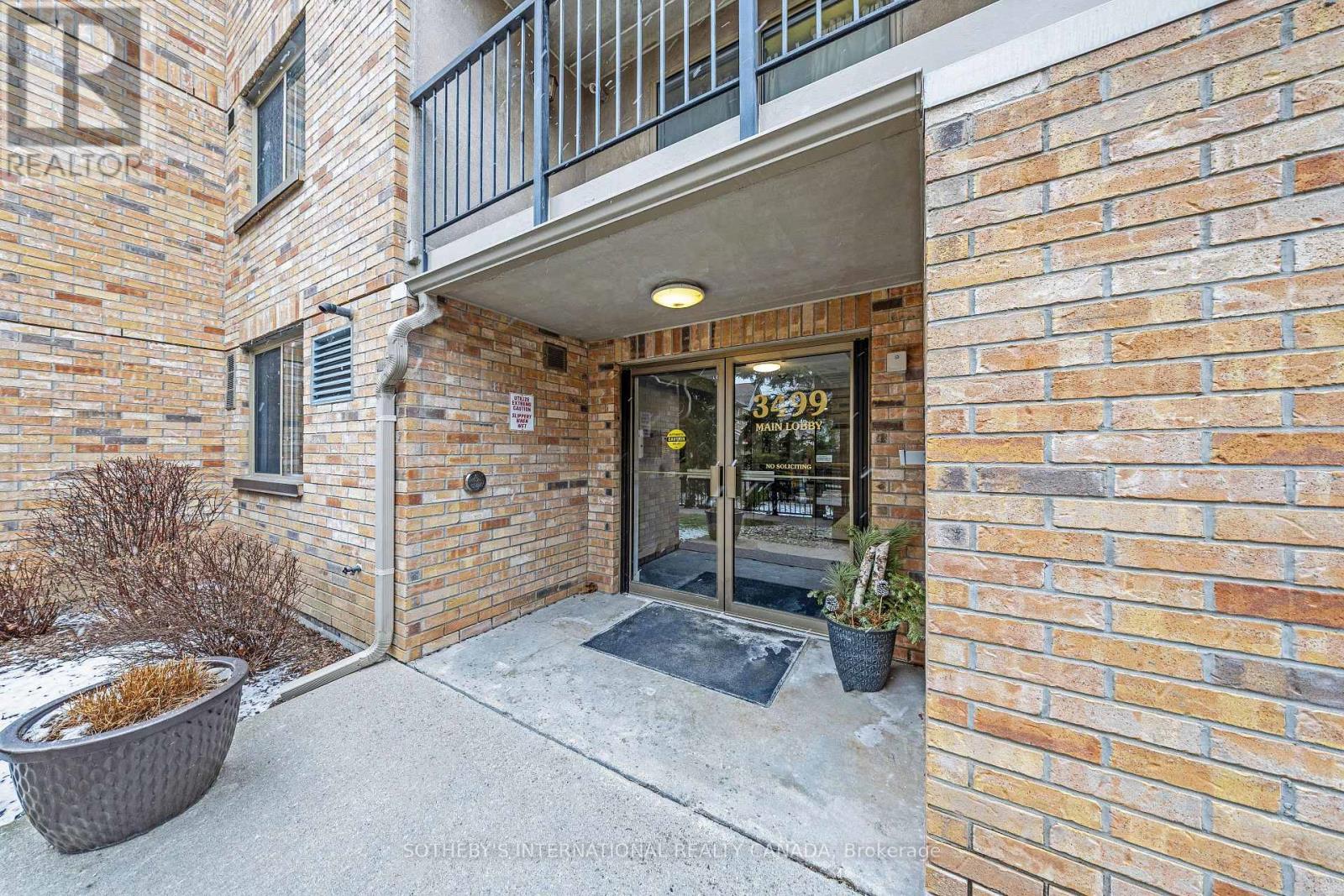 410 - 3499 Upper Middle Road, Burlington, Ontario L7M 4M7 - Photo 2 - W12902514