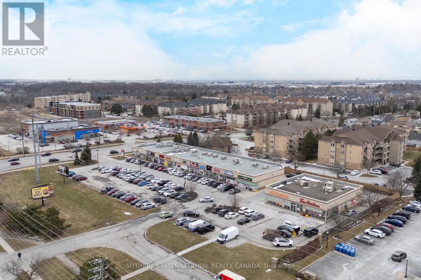 410 - 3499 Upper Middle Road, Burlington, Ontario L7M 4M7 - Photo 27 - W12902514