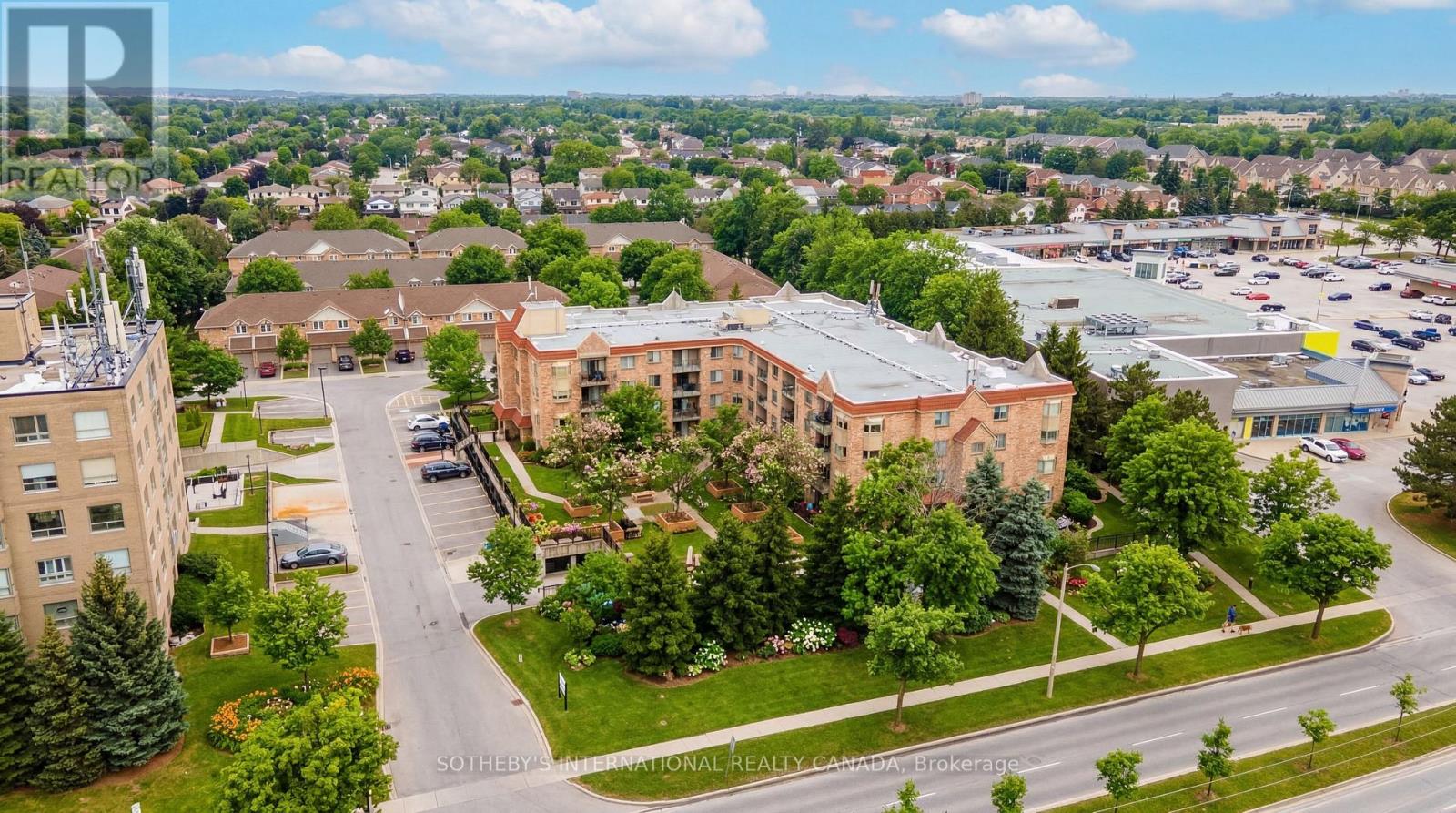 410 - 3499 Upper Middle Road, Burlington, Ontario L7M 4M7 - Photo 28 - W12902514