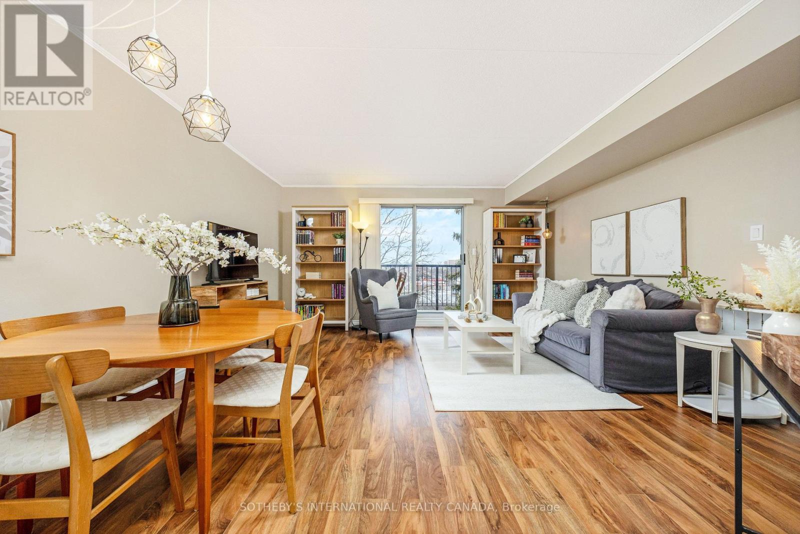 410 - 3499 Upper Middle Road, Burlington, Ontario L7M 4M7 - Photo 8 - W12902514