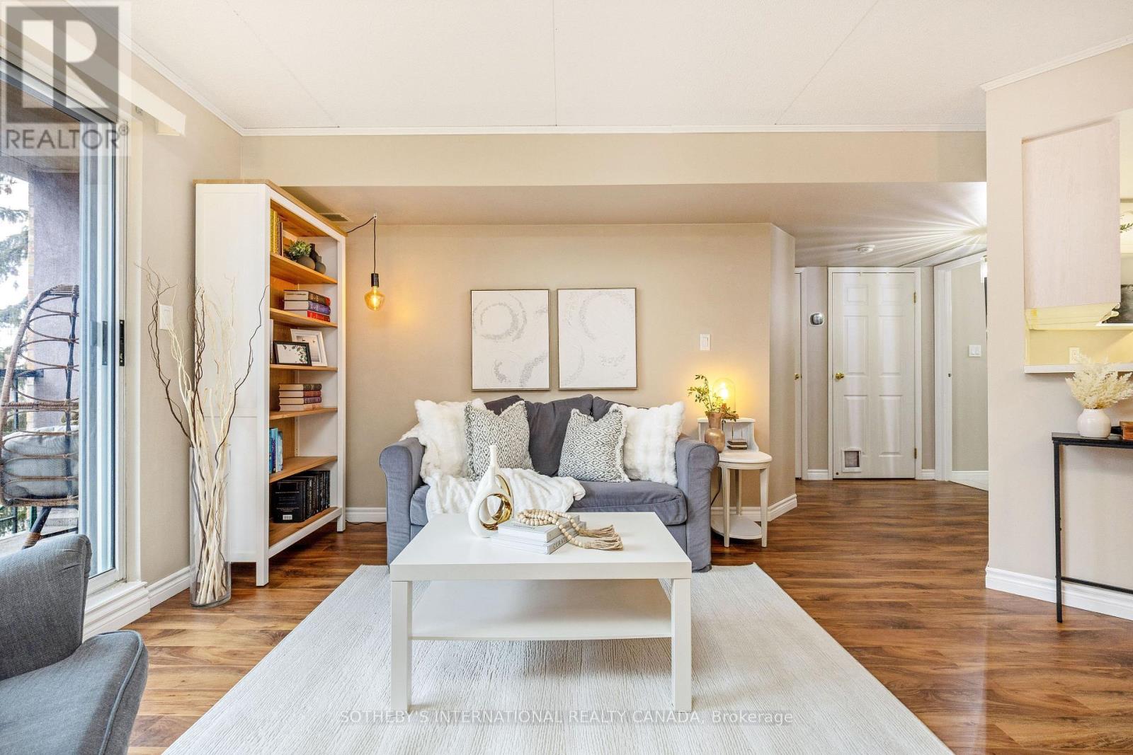 410 - 3499 Upper Middle Road, Burlington, Ontario L7M 4M7 - Photo 9 - W12902514