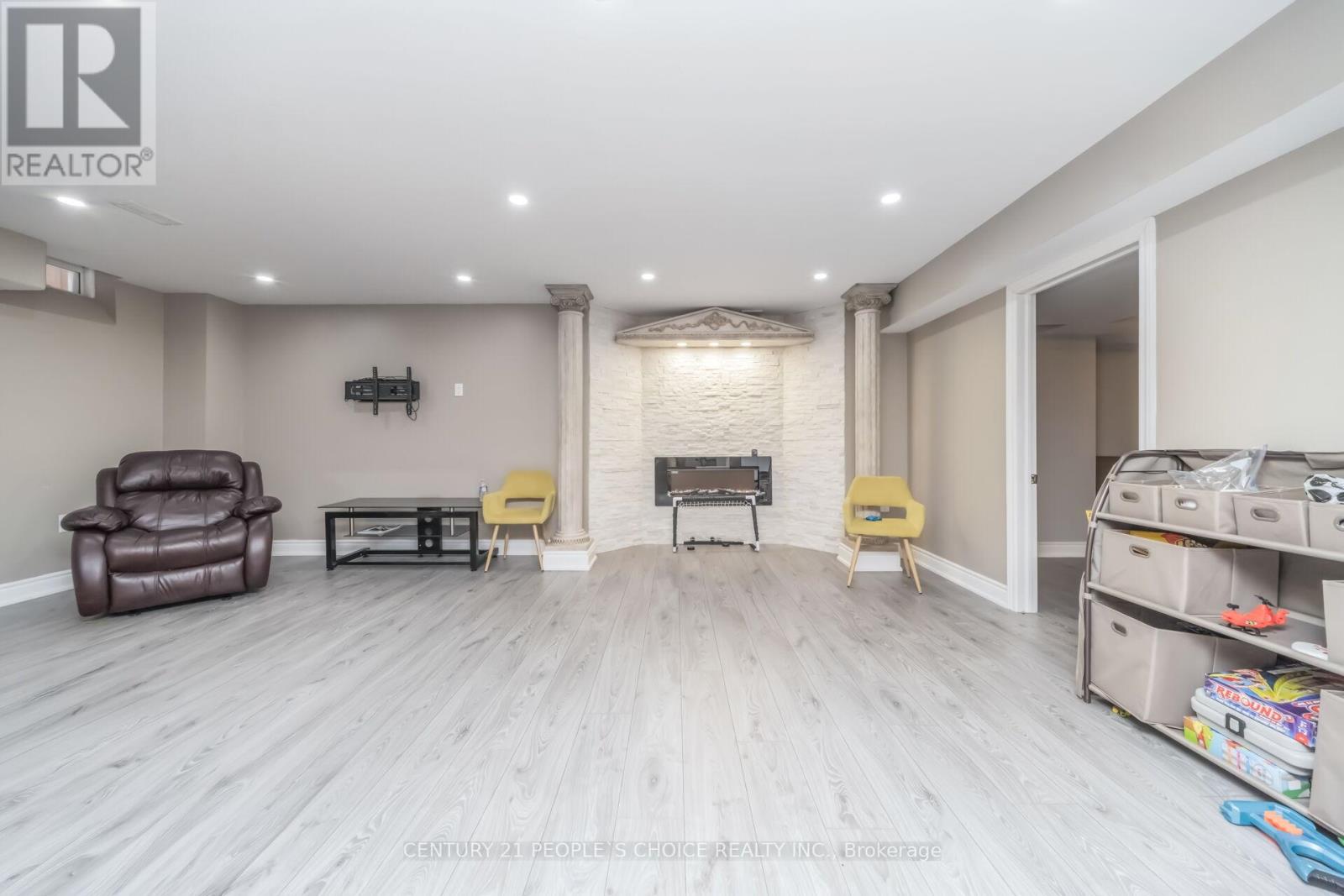 28 Truro Circle, Brampton, Ontario  L7A 4E5 - Photo 42 - W12902532