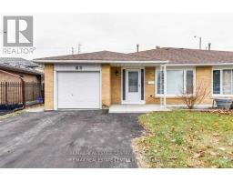 LOWER - 83 AUTUMN BOULEVARD, Brampton, Ontario