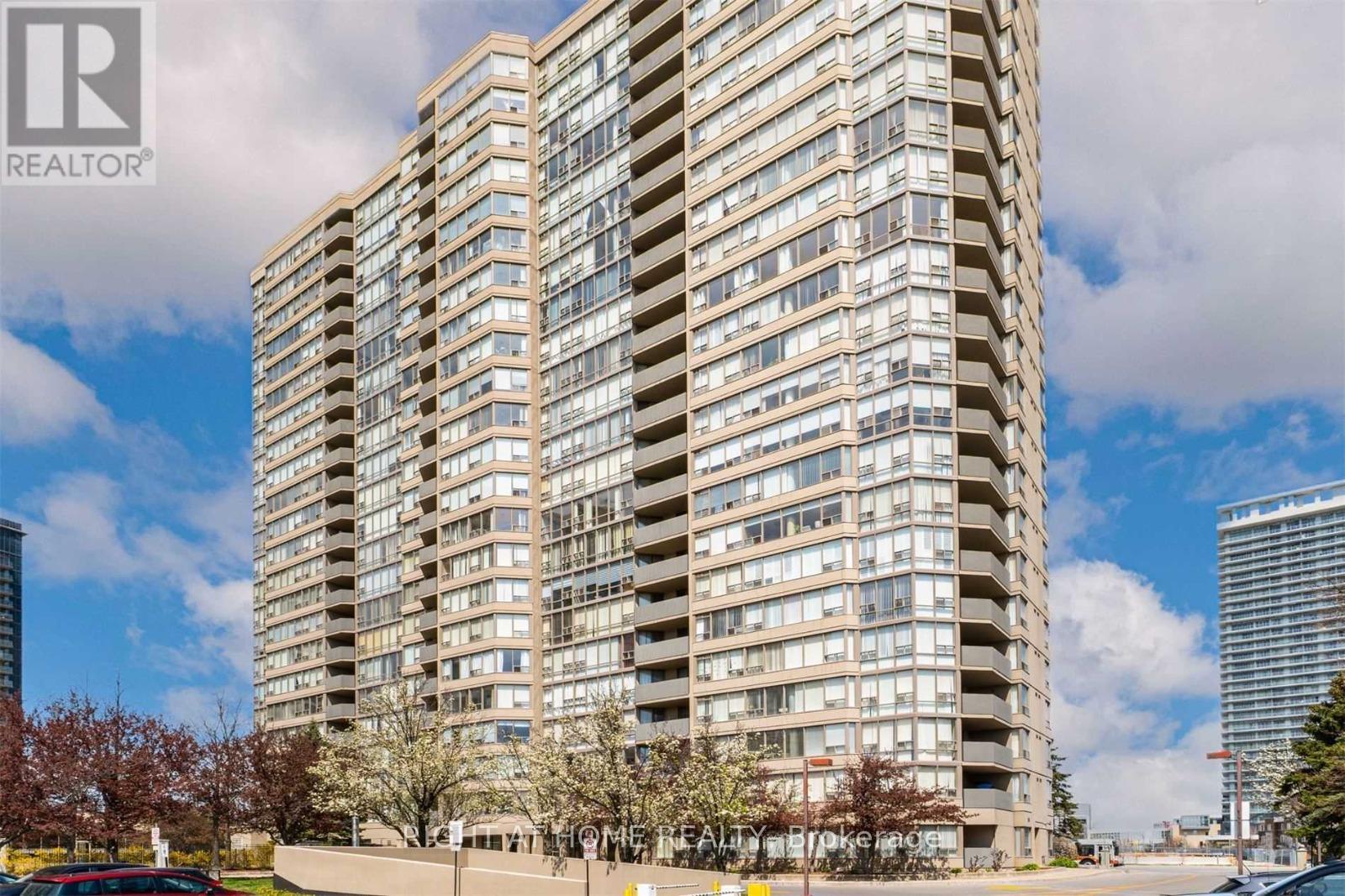 1010 - 330 Rathburn Road W, Mississauga, Ontario  L5B 3Y2 - Photo 34 - W12902542