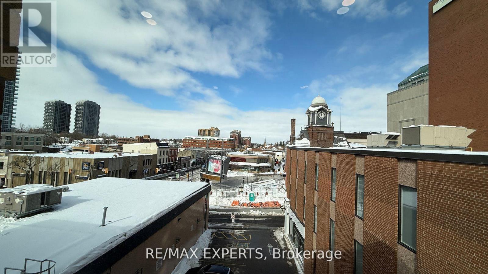 404 - 8 Main Street S, Brampton, Ontario  L6W 2C3 - Photo 15 - W12902584