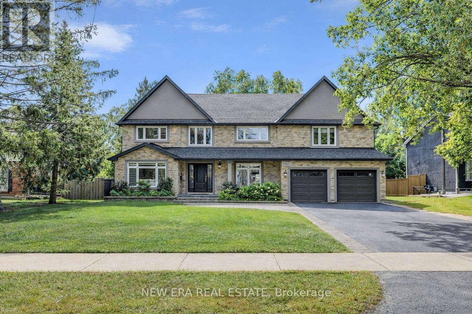 2068 Mississauga Road, Mississauga, Ontario  L5H 2K6 - Photo 42 - W12902600