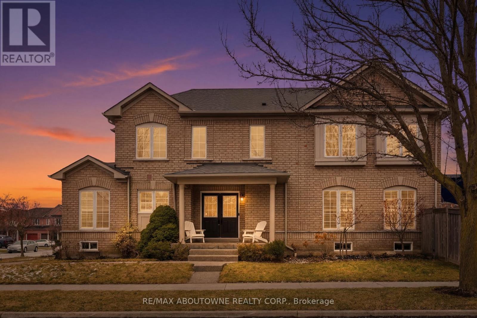 5655 ADELE ROAD, Burlington, Ontario