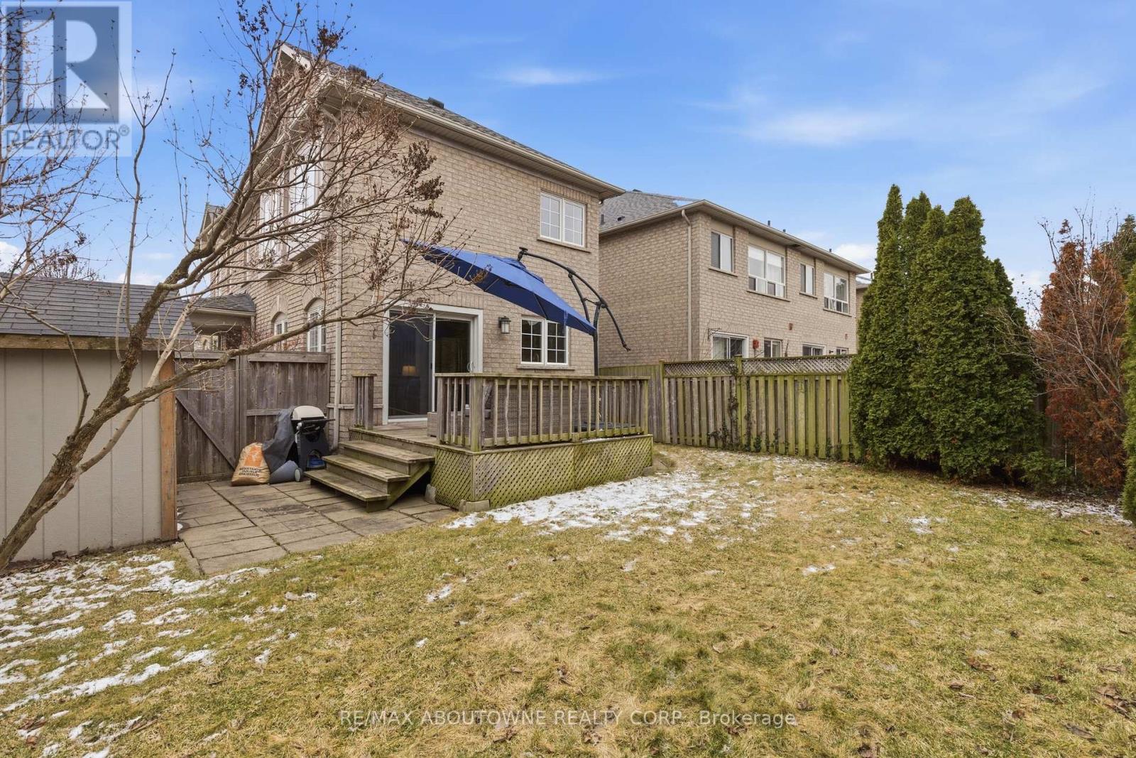 5655 Adele Road, Burlington, Ontario  L7L 6X2 - Photo 39 - W12902604