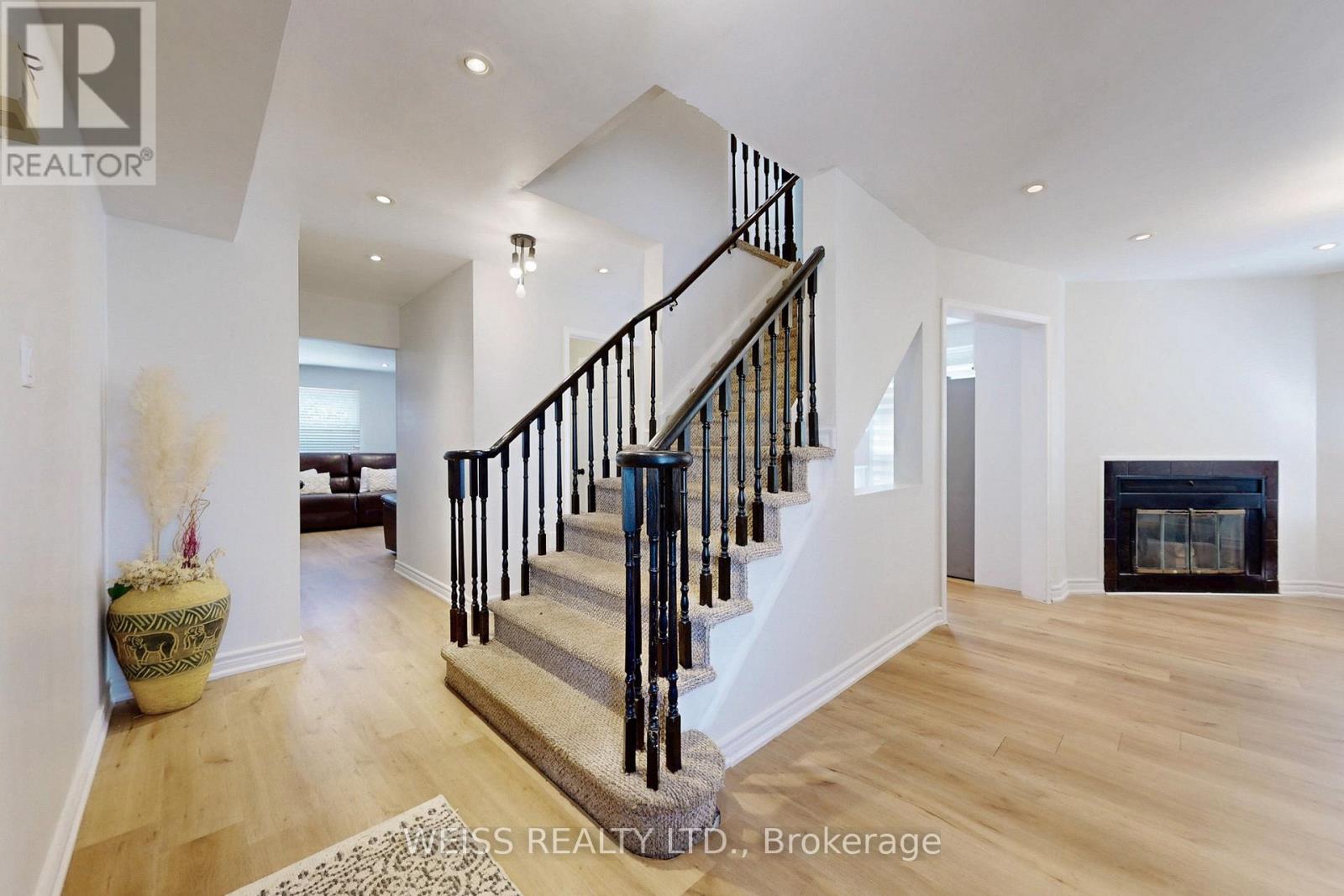 69 Wooliston Crescent, Brampton, Ontario  L6Y 4J4 - Photo 20 - W12902624