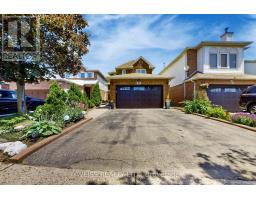 69 WOOLISTON CRESCENT, Brampton, Ontario