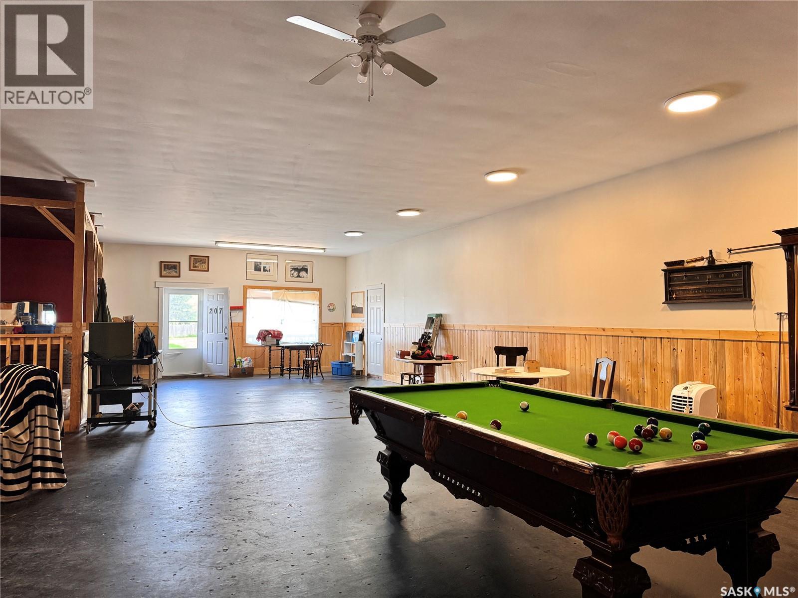 205-207 Main Street, Lintlaw, Saskatchewan  S0A 2H0 - Photo 10 - SK016026