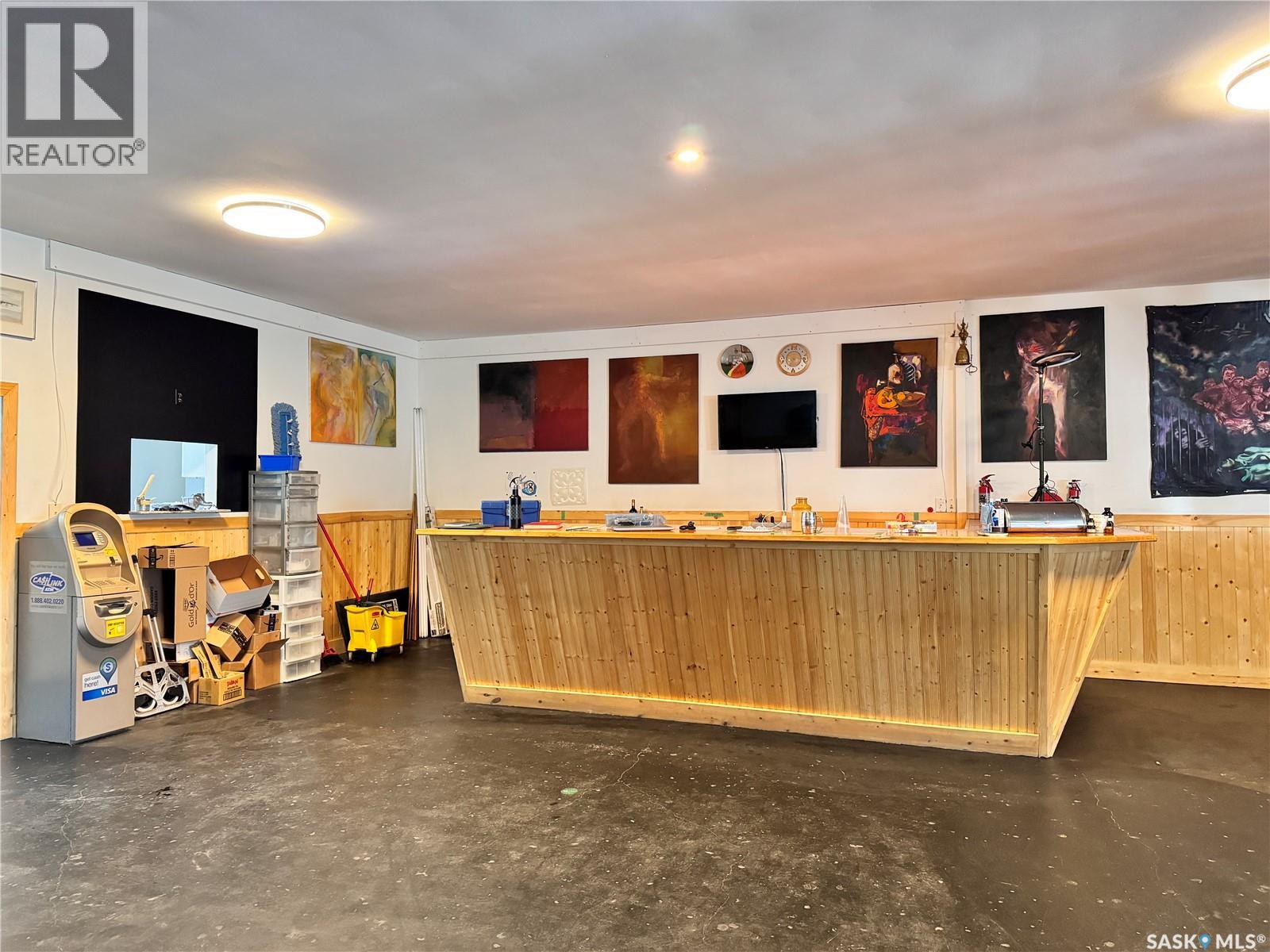 205-207 Main Street, Lintlaw, Saskatchewan  S0A 2H0 - Photo 8 - SK016026