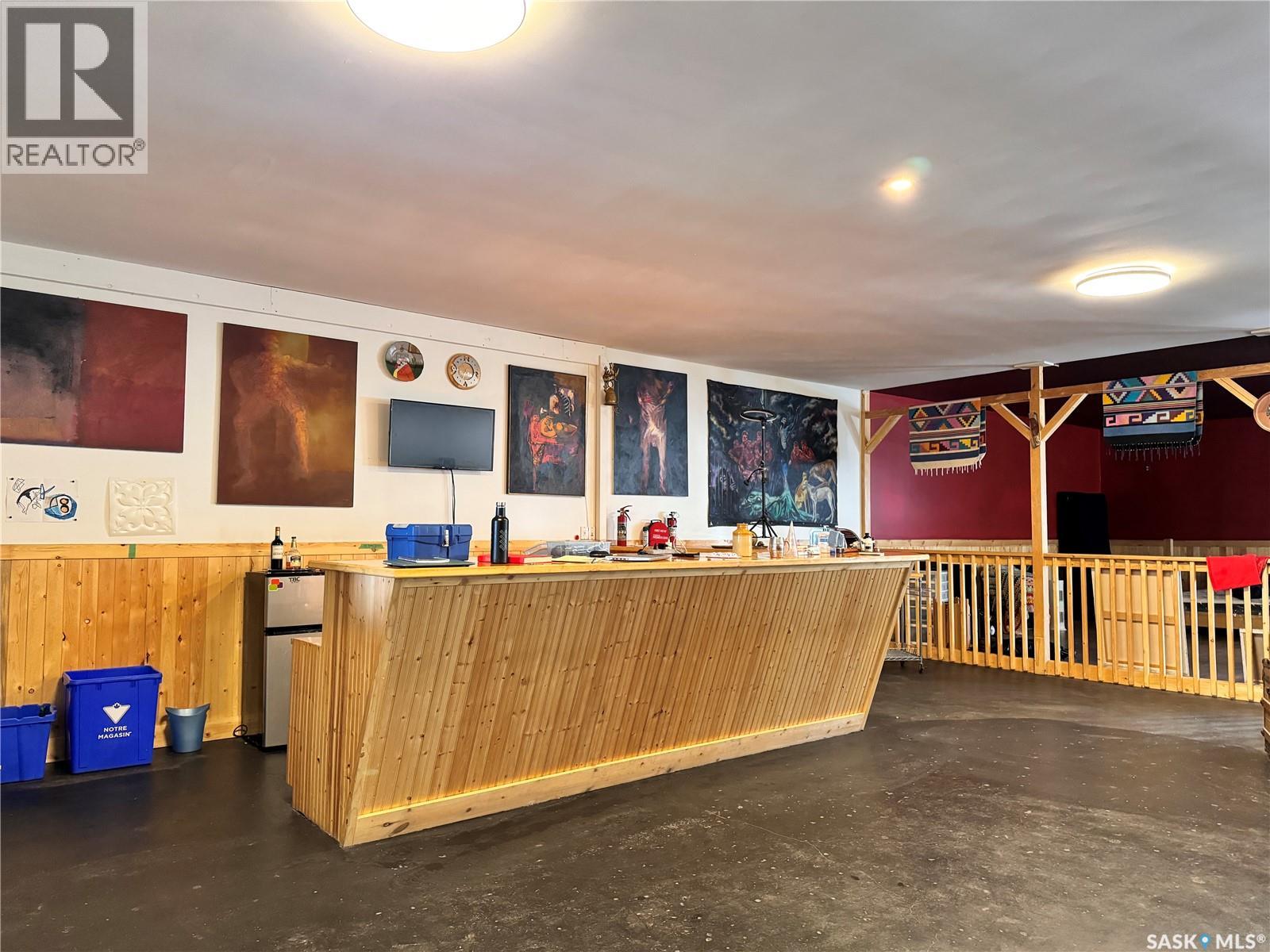 205-207 Main Street, Lintlaw, Saskatchewan  S0A 2H0 - Photo 9 - SK016026