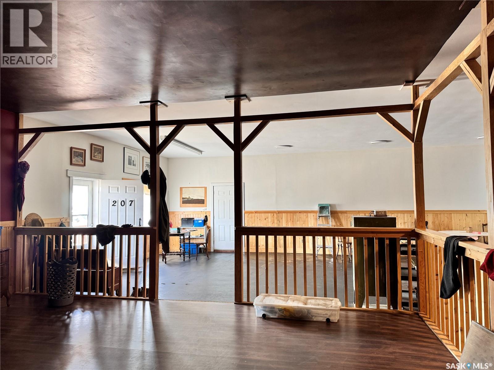 205-207 Main Street, Lintlaw, Saskatchewan  S0A 2H0 - Photo 7 - SK016026