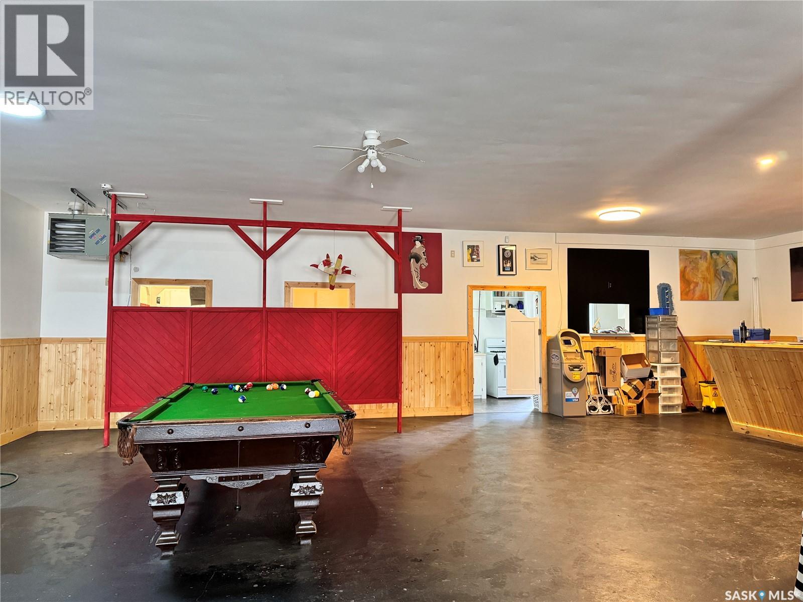 205-207 Main Street, Lintlaw, Saskatchewan  S0A 2H0 - Photo 5 - SK016026