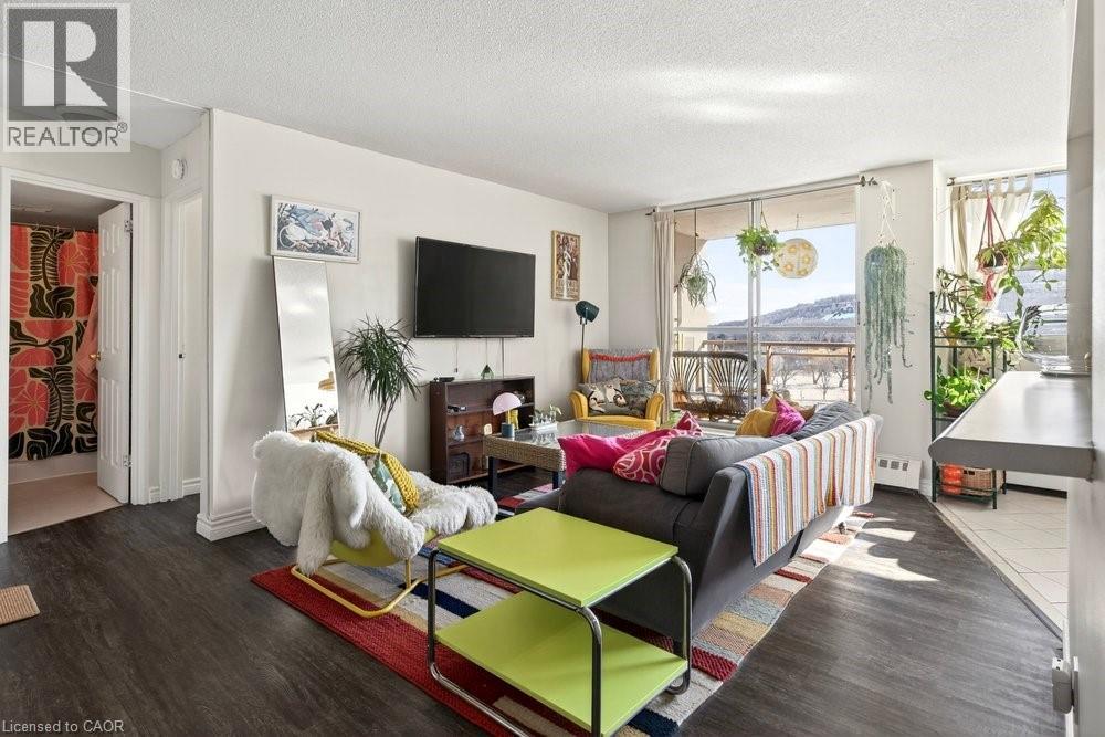 1950 Main Street W Unit# 906, Hamilton, Ontario  L8S 4M9 - Photo 9 - 40805240