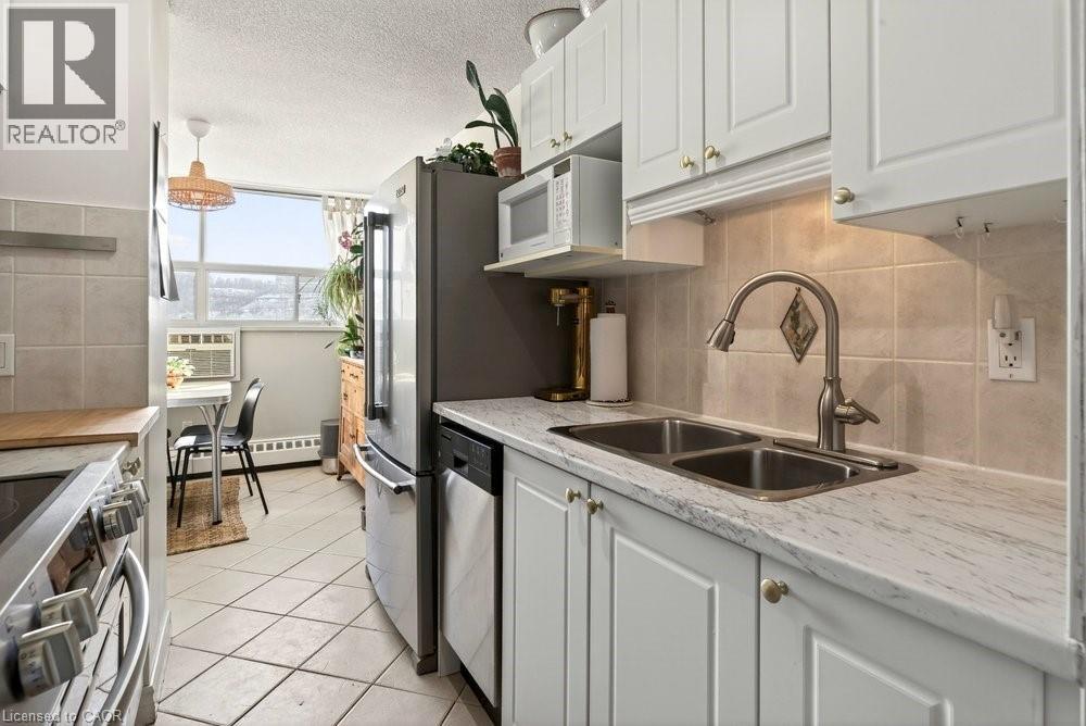 1950 Main Street W Unit# 906, Hamilton, Ontario  L8S 4M9 - Photo 23 - 40805240