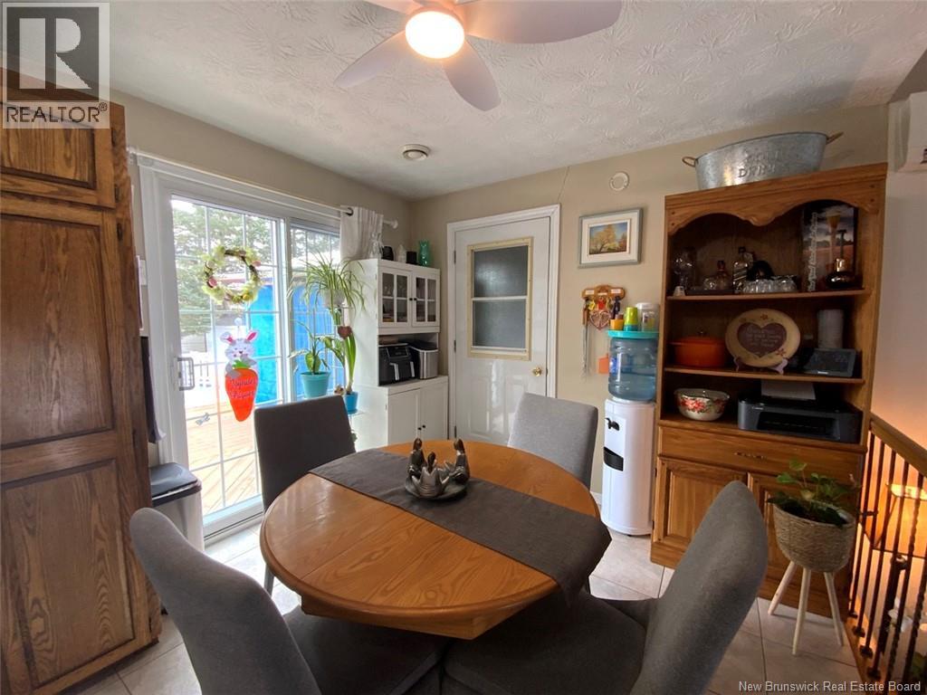 19 Belisle Avenue, Edmundston, New Brunswick  E3V 3W9 - Photo 5 - NB135422