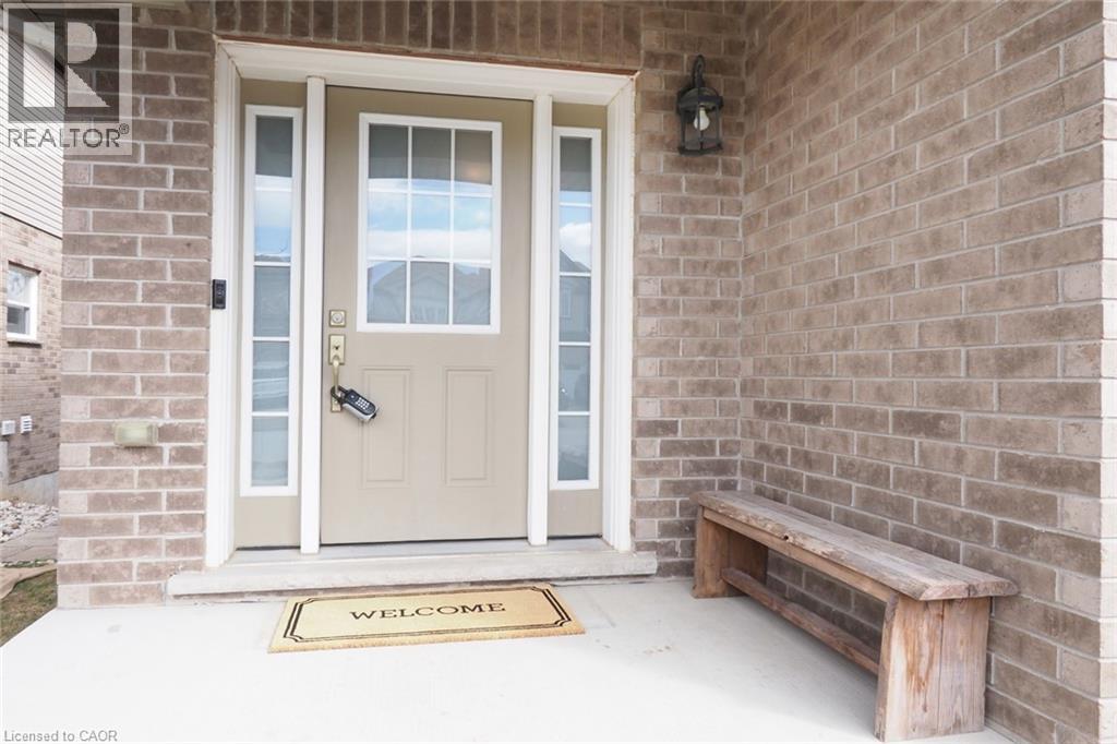 441 Woodbine Avenue, Kitchener, Ontario  N2R 0A6 - Photo 5 - 40811992