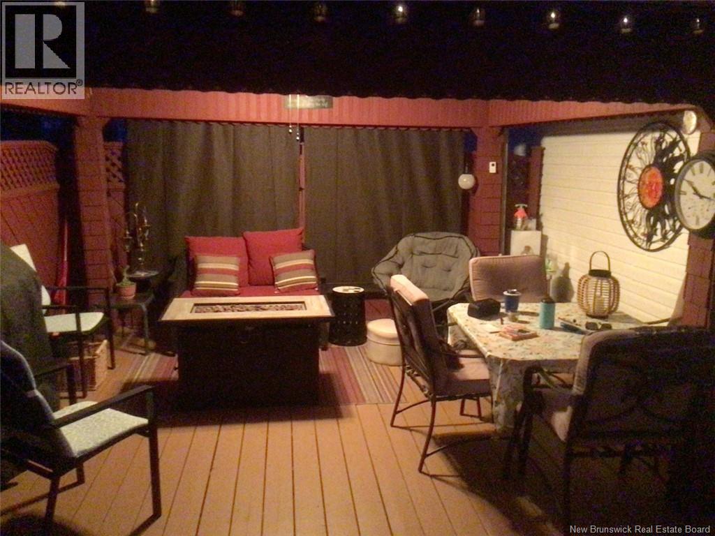 19 Belisle Avenue, Edmundston, New Brunswick  E3V 3W9 - Photo 12 - NB135422