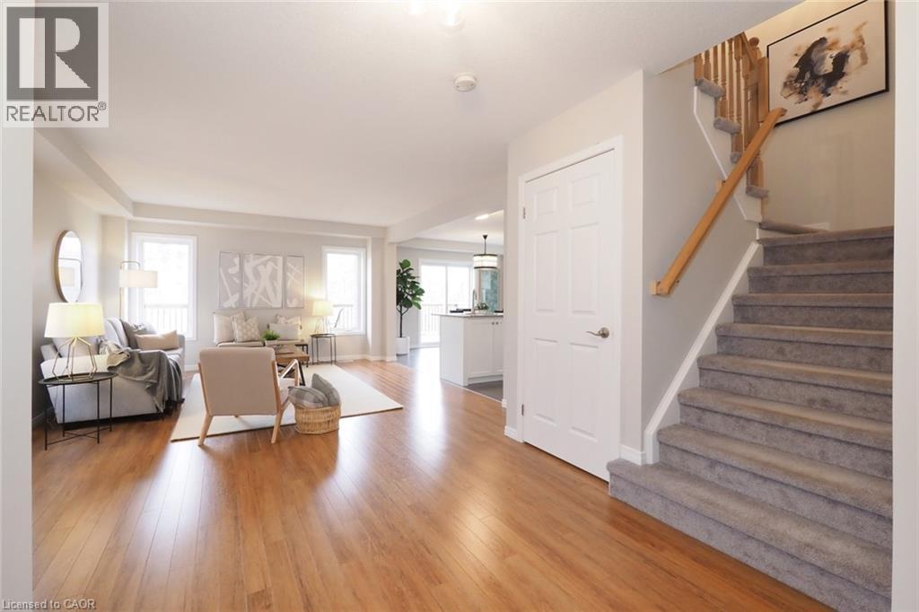 441 Woodbine Avenue, Kitchener, Ontario  N2R 0A6 - Photo 8 - 40811992