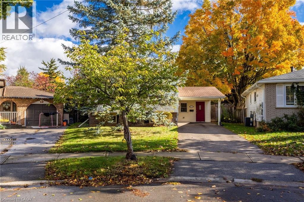 26 October Place, Brantford, Ontario  N3R 7B4 - Photo 3 - 40813612