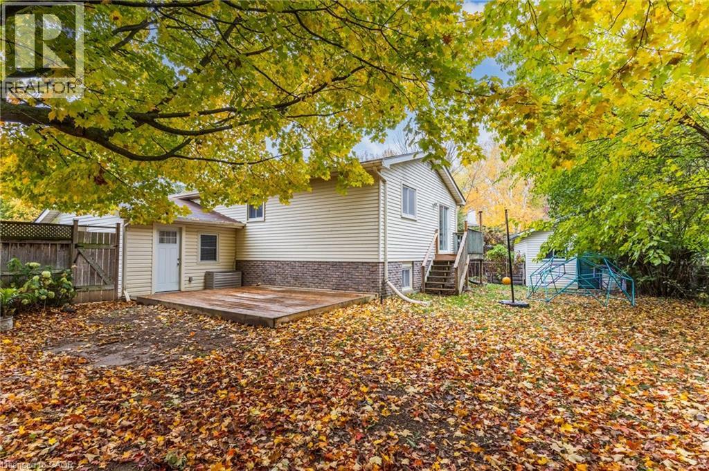 26 October Place, Brantford, Ontario  N3R 7B4 - Photo 33 - 40813612