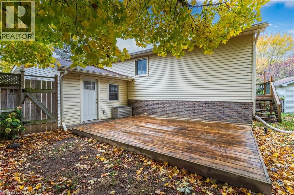 26 October Place, Brantford, Ontario  N3R 7B4 - Photo 29 - 40813612