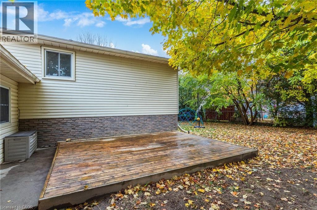 26 October Place, Brantford, Ontario  N3R 7B4 - Photo 28 - 40813612