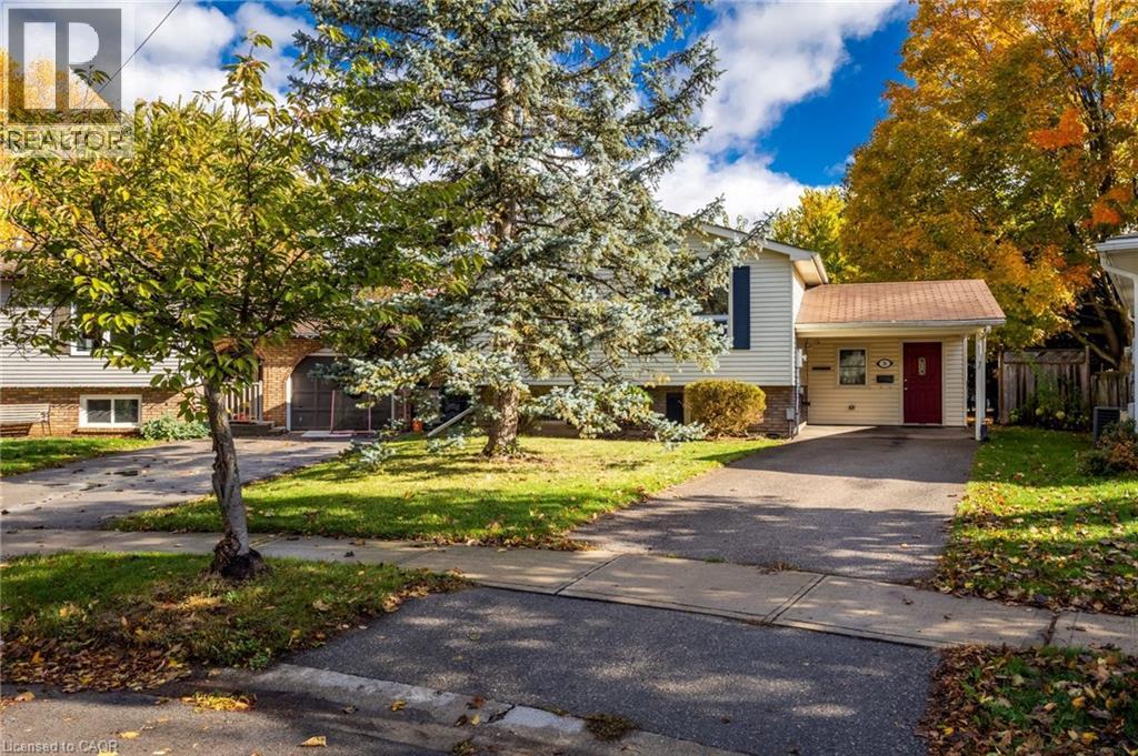 26 October Place, Brantford, Ontario  N3R 7B4 - Photo 2 - 40813612