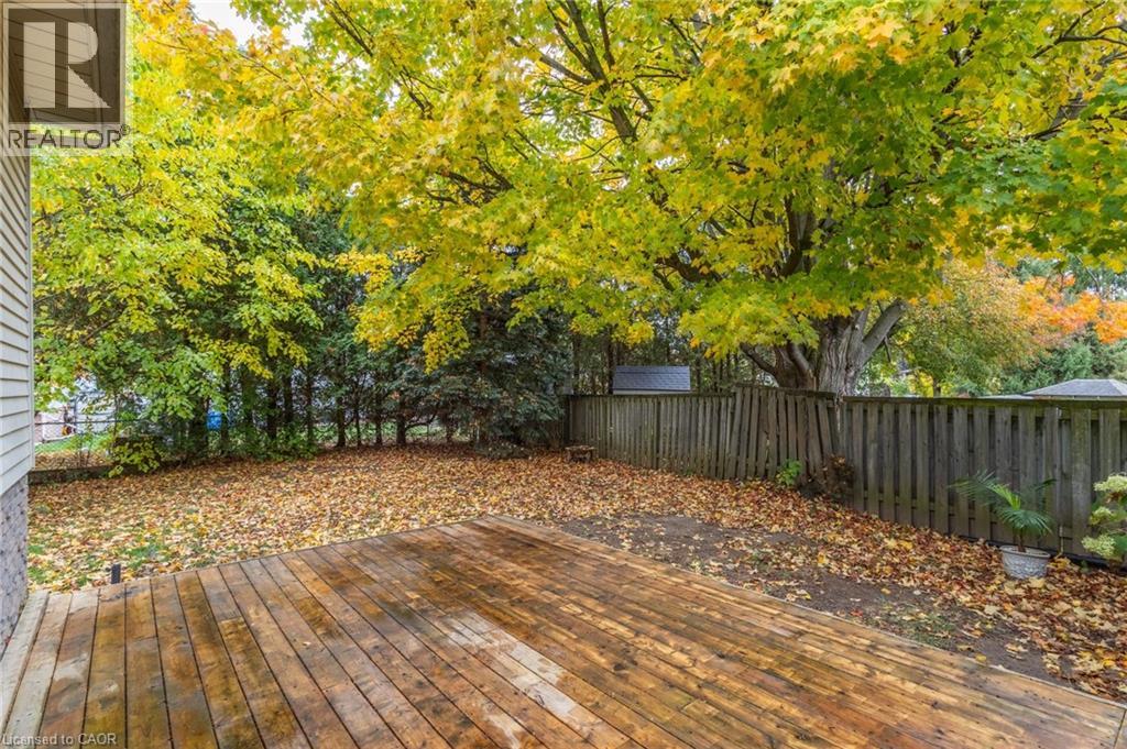 26 October Place, Brantford, Ontario  N3R 7B4 - Photo 30 - 40813612