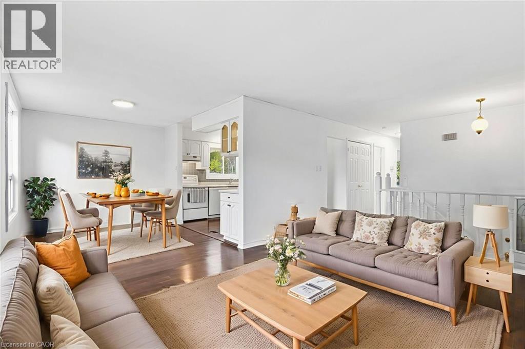 26 October Place, Brantford, Ontario  N3R 7B4 - Photo 5 - 40813612