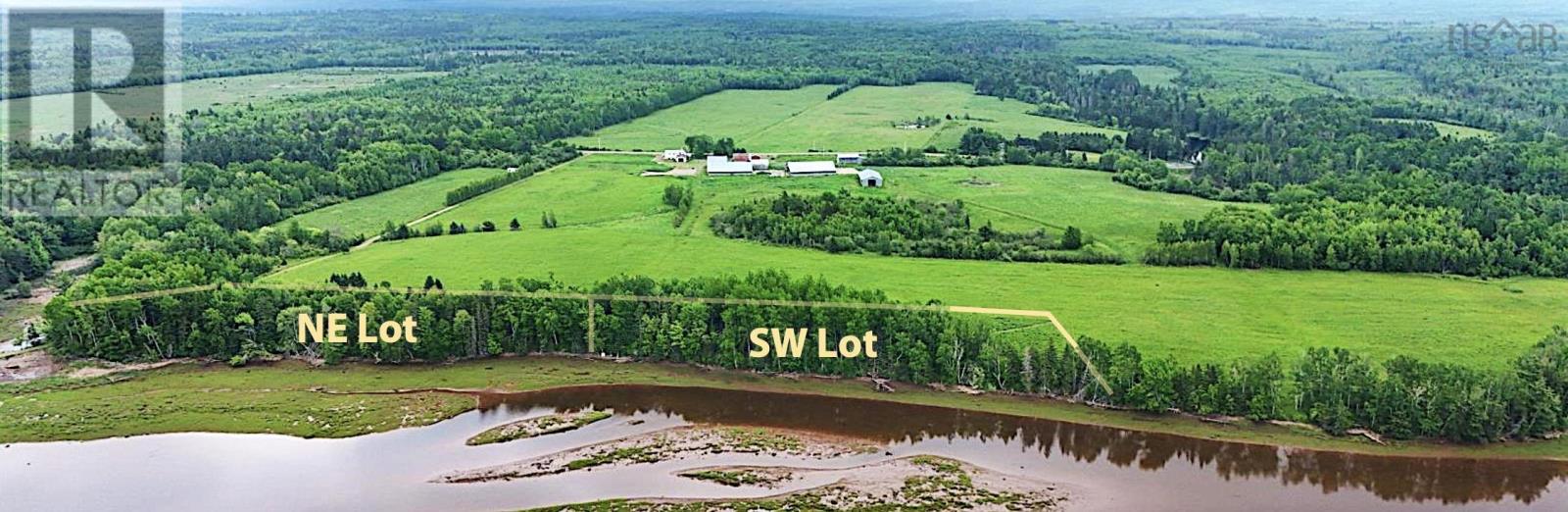 Lot 25-2 7737 Highway 321, Roslin, Nova Scotia  B0K 1K0 - Photo 4 - 202604992