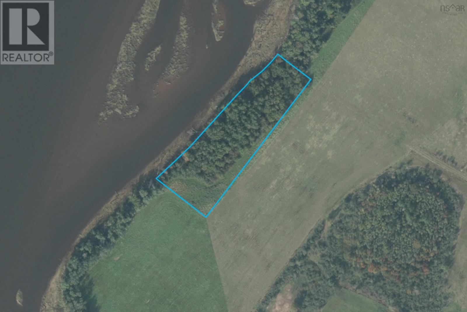 Lot 25-1 Highway 321, Roslin, Nova Scotia