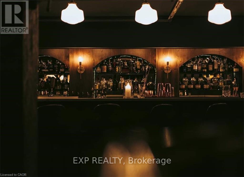 1b - 33 Queen Street S, Kitchener, Ontario  N2G 1V8 - Photo 2 - X12902498