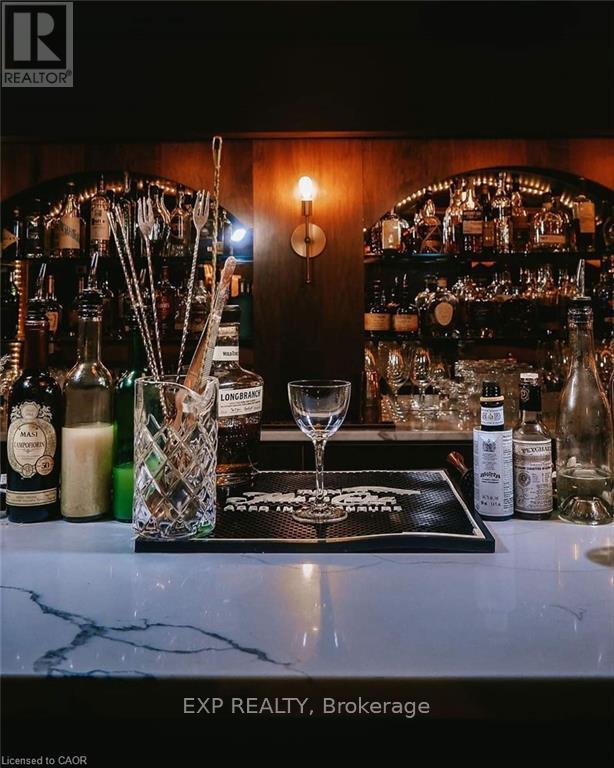 1b - 33 Queen Street S, Kitchener, Ontario  N2G 1V8 - Photo 3 - X12902498