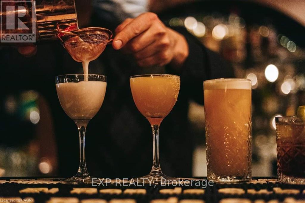 1b - 33 Queen Street S, Kitchener, Ontario  N2G 1V8 - Photo 4 - X12902498