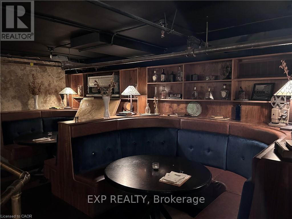 1b - 33 Queen Street S, Kitchener, Ontario  N2G 1V8 - Photo 5 - X12902498