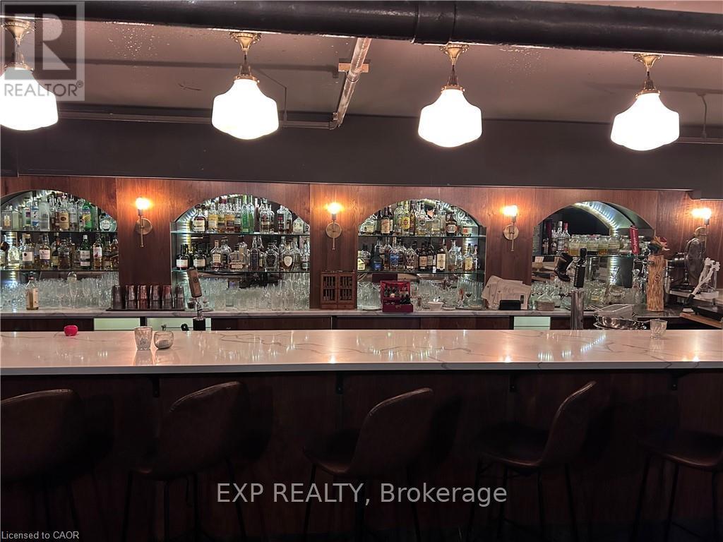 1b - 33 Queen Street S, Kitchener, Ontario  N2G 1V8 - Photo 6 - X12902498