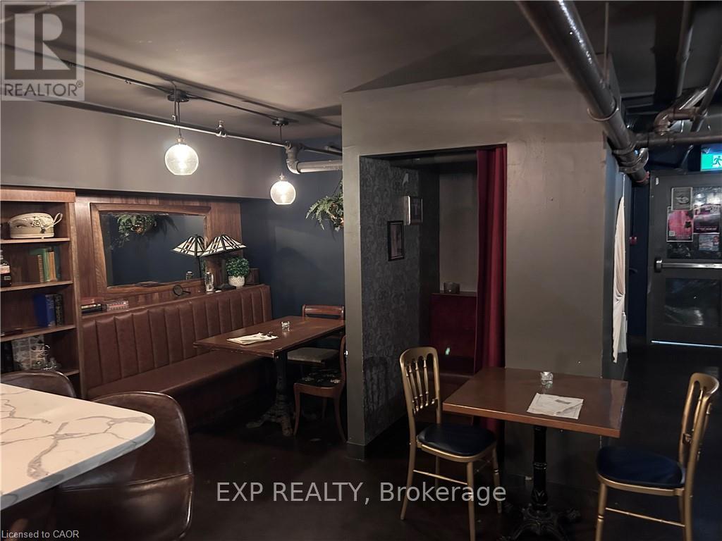 1b - 33 Queen Street S, Kitchener, Ontario  N2G 1V8 - Photo 7 - X12902498