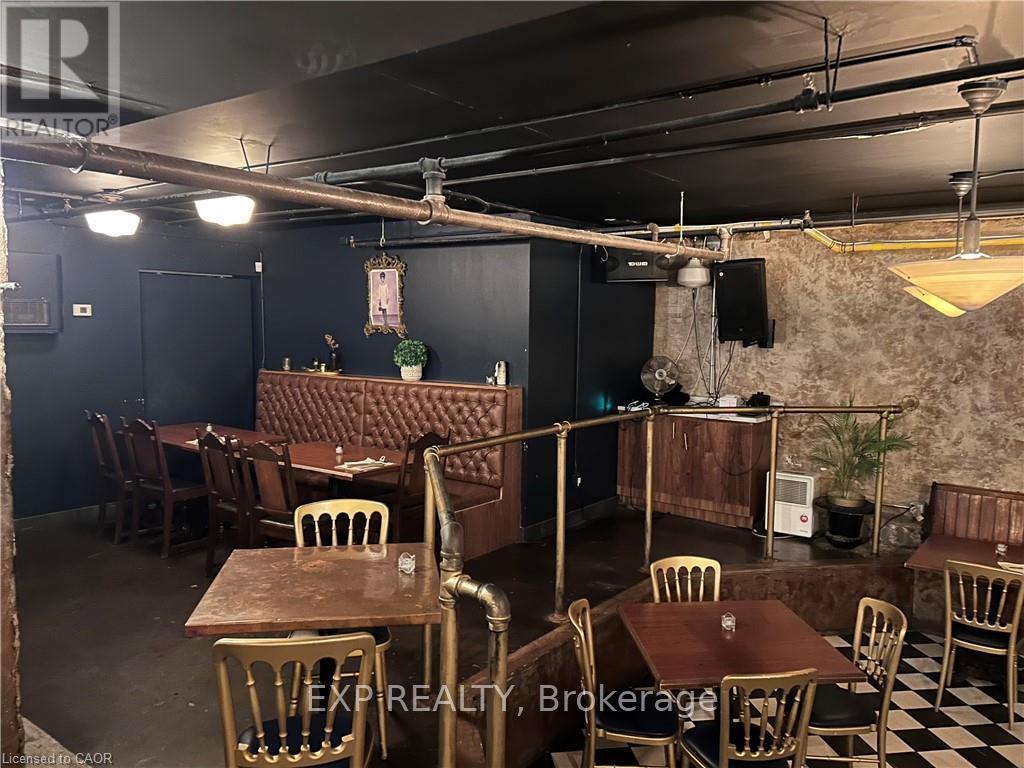 1b - 33 Queen Street S, Kitchener, Ontario  N2G 1V8 - Photo 8 - X12902498