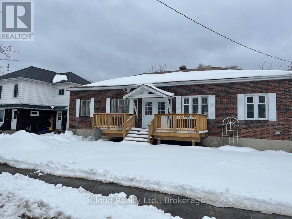114-116 MCGILL STREET, Quinte West, Ontario