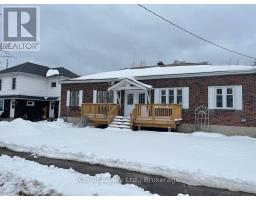 114-116 MCGILL STREET, Quinte West, Ontario