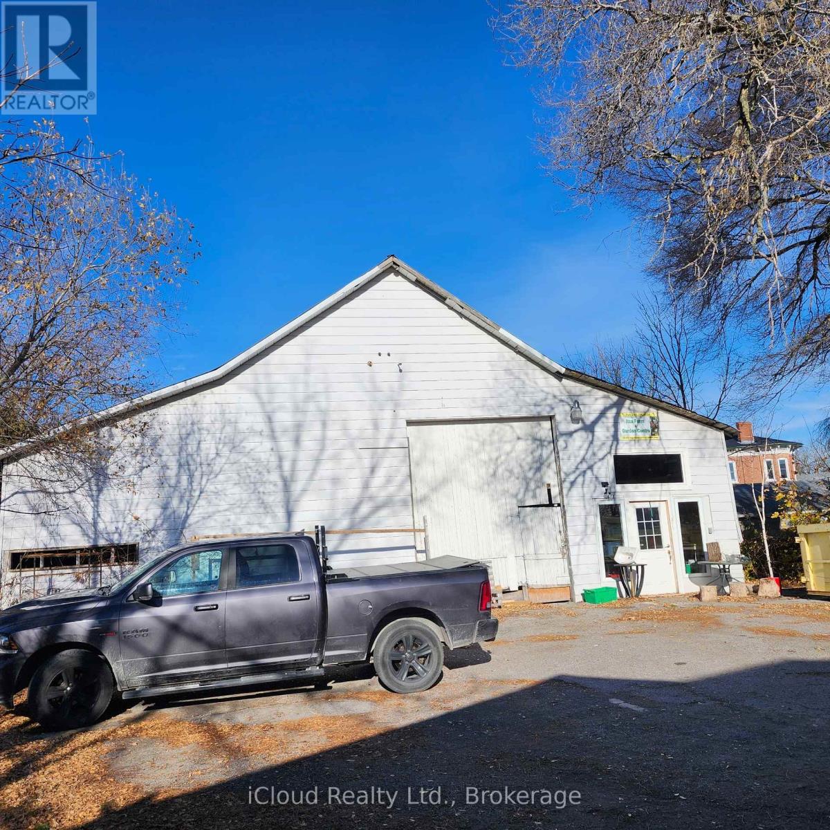 19 Bridge Street W, Greater Napanee, Ontario  K7R 2C2 - Photo 3 - X12902526